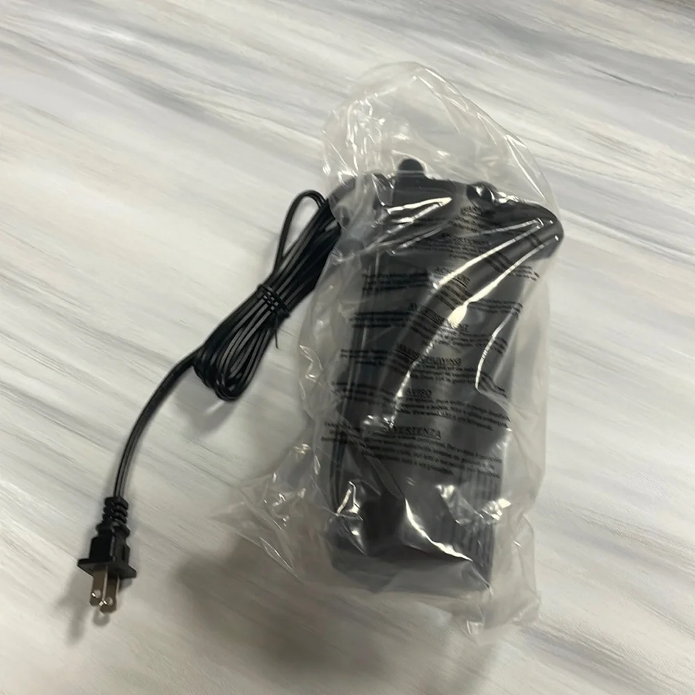 Brand New Ten Gallon Tetra Whisper Filter (4)